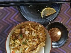 -羽山料理