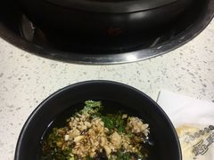 -钢管厂歆瑞源油卤串串香(春熙路太古里店)
