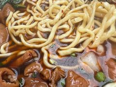 -金秋特色面馆(铜庄店)
