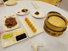 -北京全聚德(和平门店)