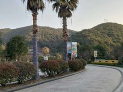 -宁波九龙湖开元度假村
