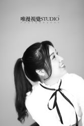 -巴黎婚纱摄影工作室