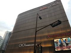 -O1O1丸井百货(难波店)