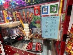 -京客隆超市(京源店)
