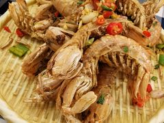 -阿妹小海鲜(下角店)