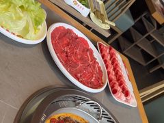 -蜀留香火锅·始于1999·原四川老火锅(白堤路店)
