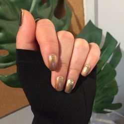 -Miss·A日式美甲美睫