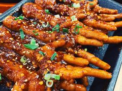 -小木屋拌饭(朝阳兴隆大家庭店)