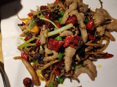 -蜀锦堂·川味现炒(襄阳武商汇店)