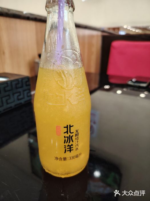 宛平李记小吃(东关街店)图片