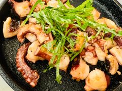 -日葵 大阪烧ひまり(仙霞路店)