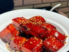 -梅飞酒家(桑园路店)