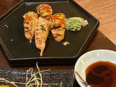 -鸟鹏烧鸟居酒屋(昌岗店)