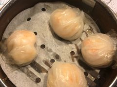 -点点心点心专门店(旺角店)