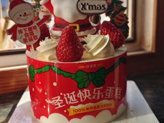 -味多美蛋糕(静安庄店)