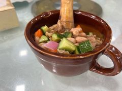 -乔家满族八大碗(流水沟店)