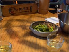 -肉串汪(望京店)