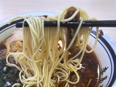 -李易面馆(高桥店)