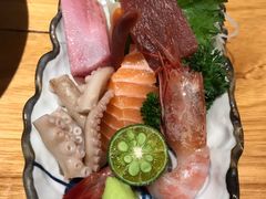 -江户前寿司(好运街店)