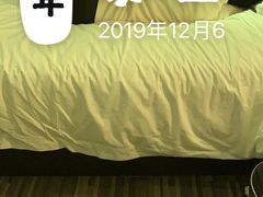 -城市便捷酒店(武汉万象城北湖正街店)