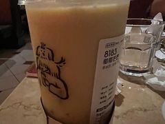 -喜茶(上海兴业太古汇店)