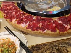 -小肥牛潮汕牛肉火锅(南联店)