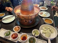 -额尔敦·品质自助(摩尔城店)