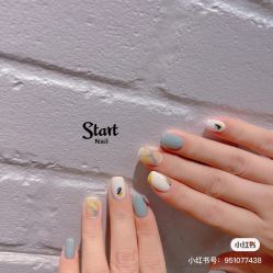 -妙睫屋日式美甲美睫