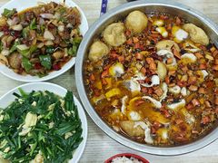 -黑皮酸菜鱼(绣花巷店)