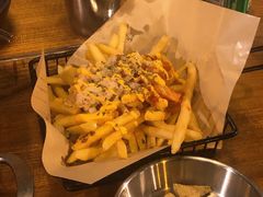 -包装马车·韩国料理·포장마차