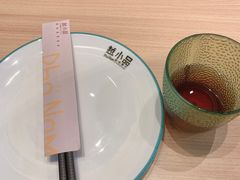 -越小品·越南餐厅(万科里店)
