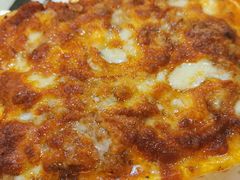 -嘉喜来比萨(罗马花园店)