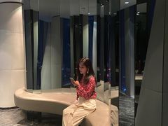 -广州四季酒店·佰鲜汇·现代法餐