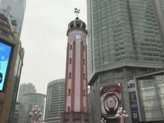 -人民解放纪念碑