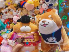-LLJ夹机占(正佳广场店)