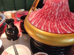 -牛New寿喜烧(闵行龙湖天街店)