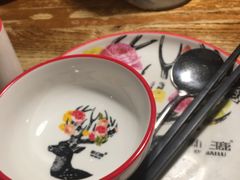 -新白鹿餐厅(龙游路总店·杭帮菜名店)