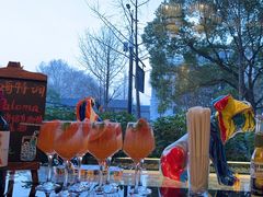 -索菲特西湖大酒店·香榭丽全日候餐厅(南山路店)