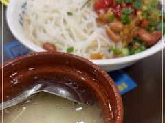 -龙老五汤店(站前西路店)