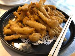 -禧和源养生素食茶馆