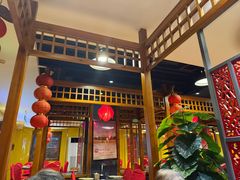 -芦月轩羊蝎子(劲松店)