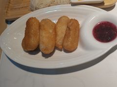 -黑鸡小馆(金源店)