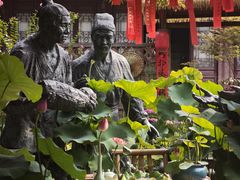 -钱王祠