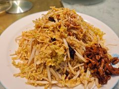 -老松滨饭店(菜艺街店)