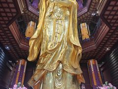 -阳澄湖半岛旅游度假区