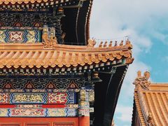-故宫博物院(故宫)