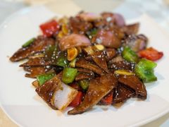 -光明邨大酒家(淮海路店)