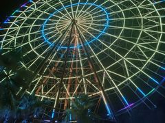 -三亚海昌梦幻海洋不夜城