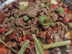 -拾捌川·自贡爆炒(新街口店)