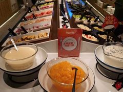 -比格比萨自助(宝山日月光店)